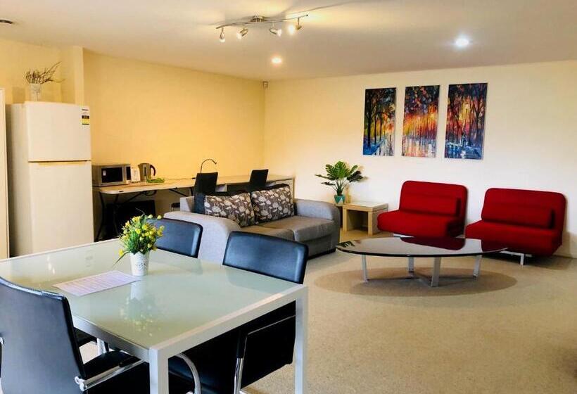 펜션 Private Room In A Lovely House