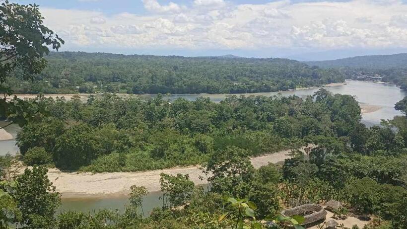 Hostel River Spot Lodge