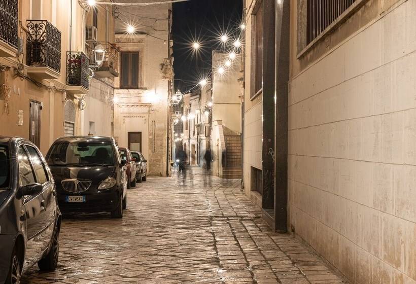 צימר Palazzo Savino Southern Italian Lifestyle   Epoca Collection