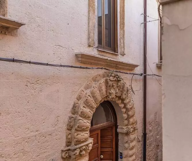 ベッドアンドブレックファースト Palazzo Savino Southern Italian Lifestyle   Epoca Collection