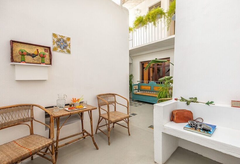 צימר Palazzo Savino Southern Italian Lifestyle   Epoca Collection