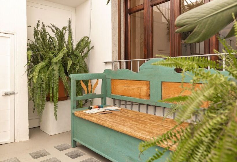 צימר Palazzo Savino Southern Italian Lifestyle   Epoca Collection