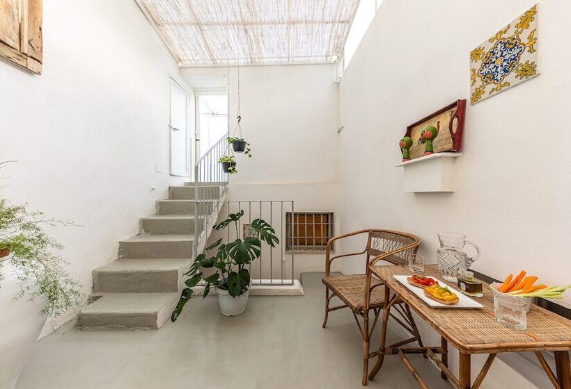 צימר Palazzo Savino Southern Italian Lifestyle   Epoca Collection