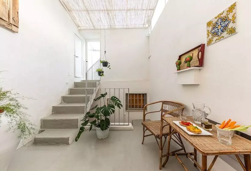 ベッドアンドブレックファースト Palazzo Savino Southern Italian Lifestyle   Epoca Collection