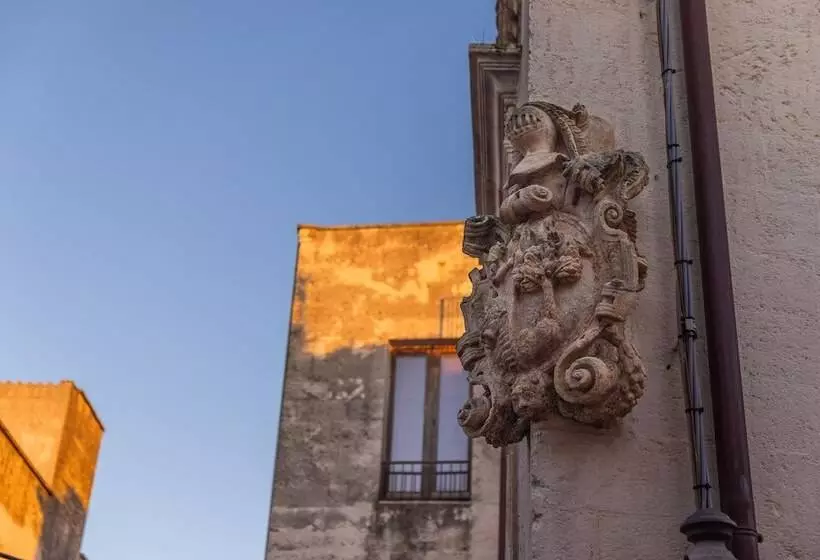 ベッドアンドブレックファースト Palazzo Savino Southern Italian Lifestyle   Epoca Collection