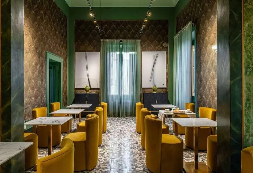 ベッドアンドブレックファースト Palazzo Savino Southern Italian Lifestyle   Epoca Collection