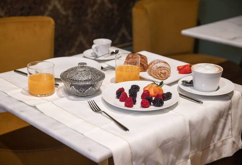 צימר Palazzo Savino Southern Italian Lifestyle   Epoca Collection