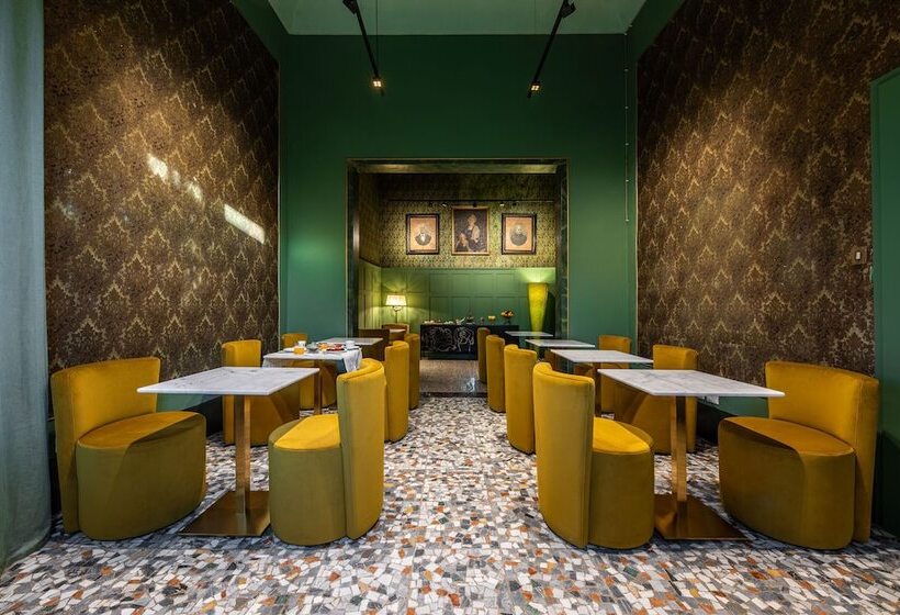 צימר Palazzo Savino Southern Italian Lifestyle   Epoca Collection