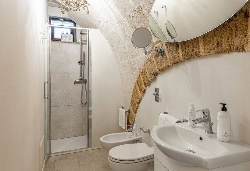 צימר Palazzo Savino Southern Italian Lifestyle   Epoca Collection