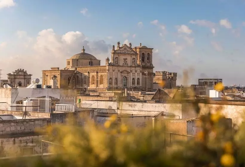 ベッドアンドブレックファースト Palazzo Savino Southern Italian Lifestyle   Epoca Collection