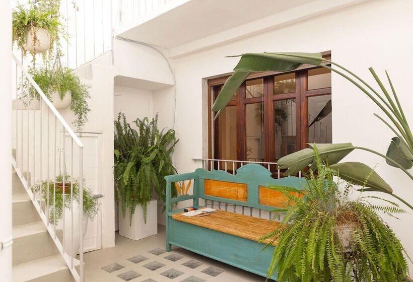 צימר Palazzo Savino Southern Italian Lifestyle   Epoca Collection