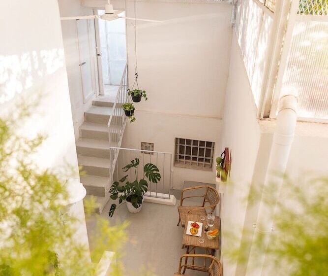 צימר Palazzo Savino Southern Italian Lifestyle   Epoca Collection