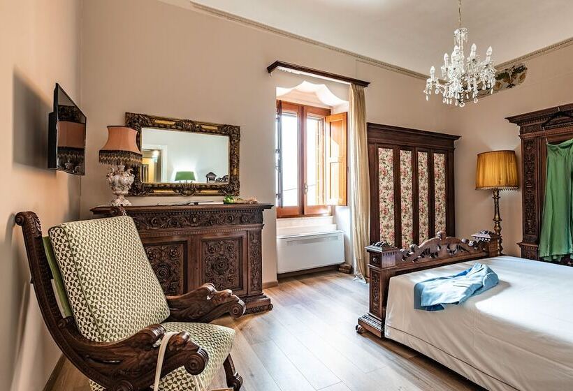 צימר Palazzo Savino Southern Italian Lifestyle   Epoca Collection