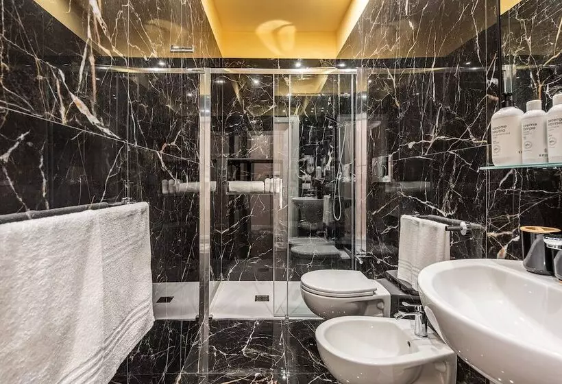 ベッドアンドブレックファースト Palazzo Savino Southern Italian Lifestyle   Epoca Collection