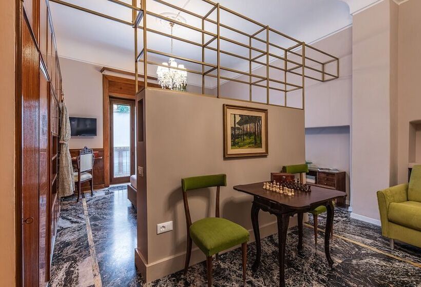 צימר Palazzo Savino Southern Italian Lifestyle   Epoca Collection