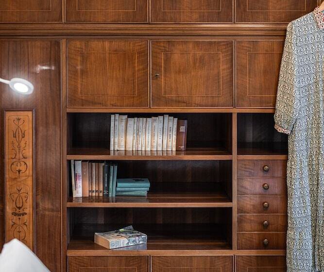 צימר Palazzo Savino Southern Italian Lifestyle   Epoca Collection