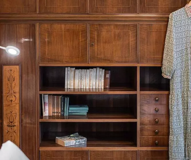 ベッドアンドブレックファースト Palazzo Savino Southern Italian Lifestyle   Epoca Collection