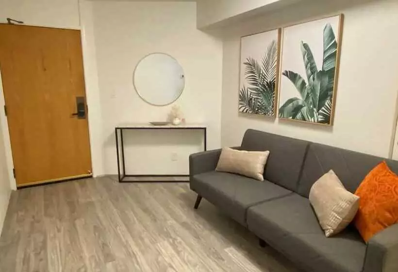 Bishop Suites At Executive Centre