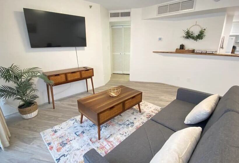 Bishop Suites At Executive Centre