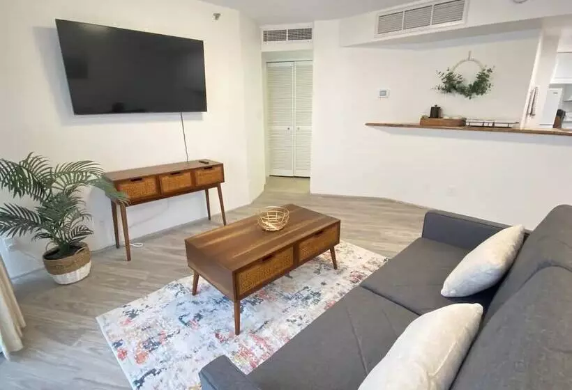 Bishop Suites At Executive Centre