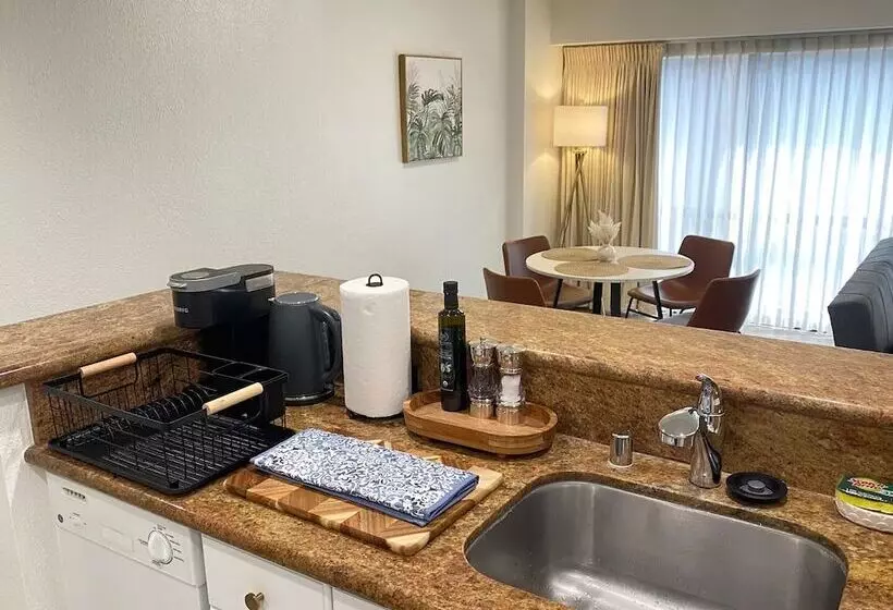 Bishop Suites At Executive Centre