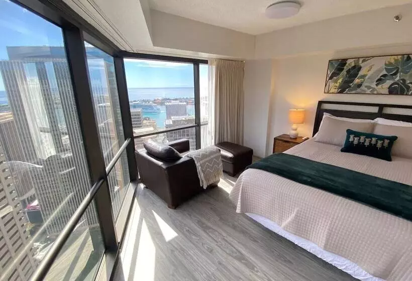 Bishop Suites At Executive Centre