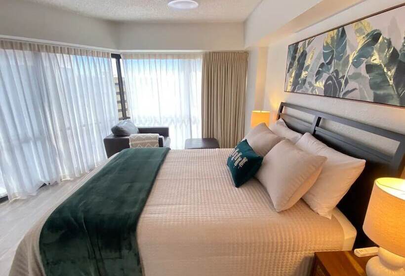 Bishop Suites At Executive Centre