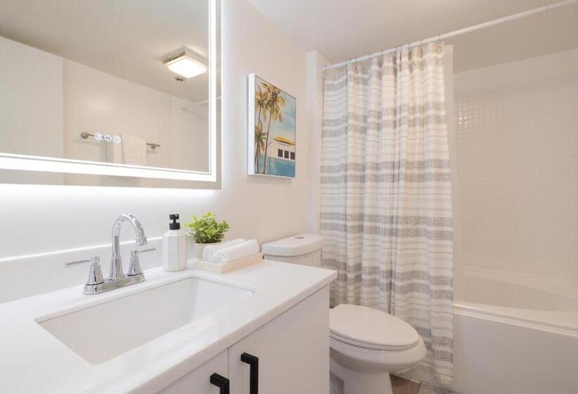 Bishop Suites At Executive Centre