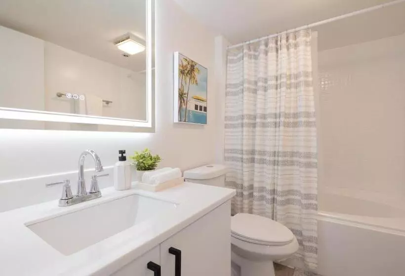 Bishop Suites At Executive Centre