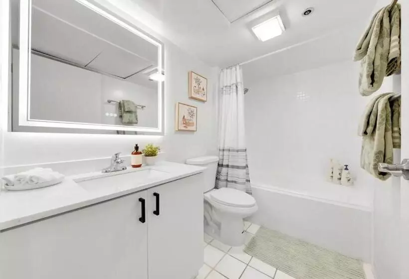 Bishop Suites At Executive Centre