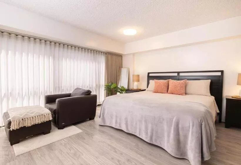 Bishop Suites At Executive Centre