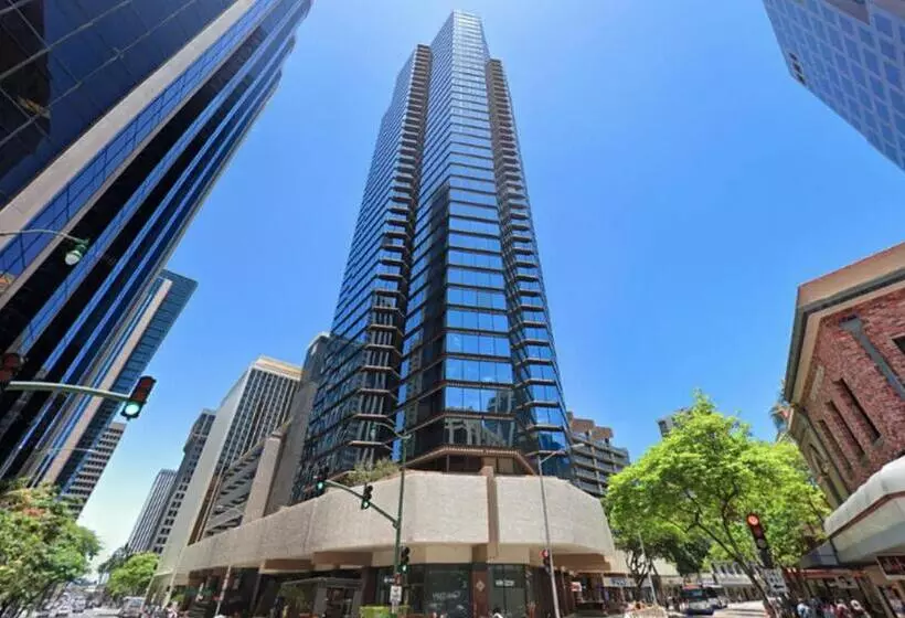 Bishop Suites At Executive Centre