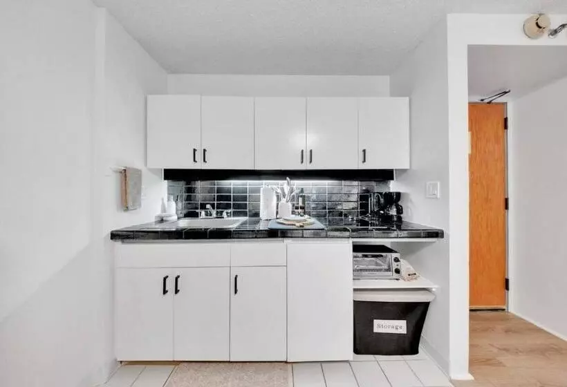 Bishop Suites At Executive Centre