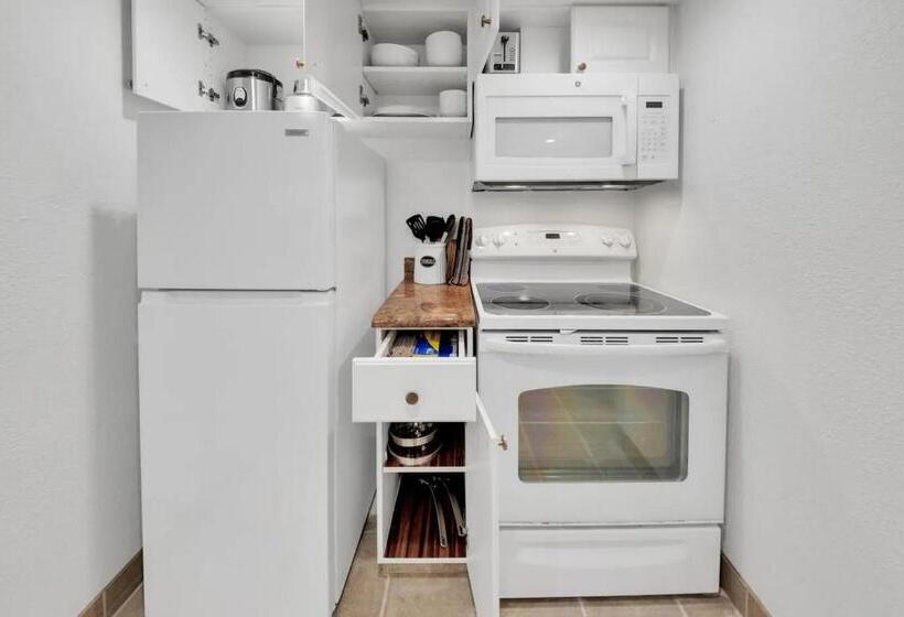 Bishop Suites At Executive Centre