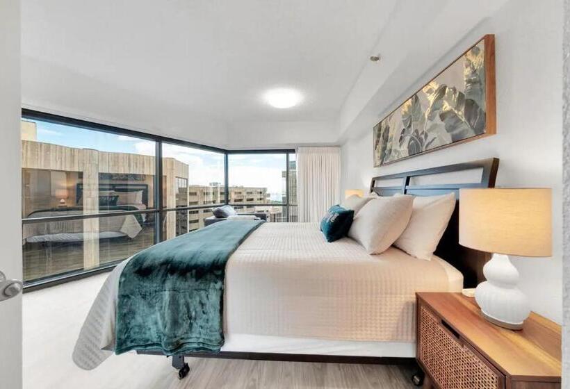 Bishop Suites At Executive Centre