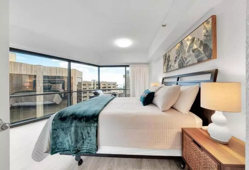 Bishop Suites At Executive Centre