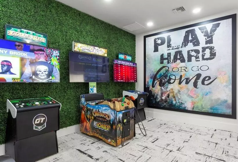 Cozysuites Glendale With Pool  04 And 18