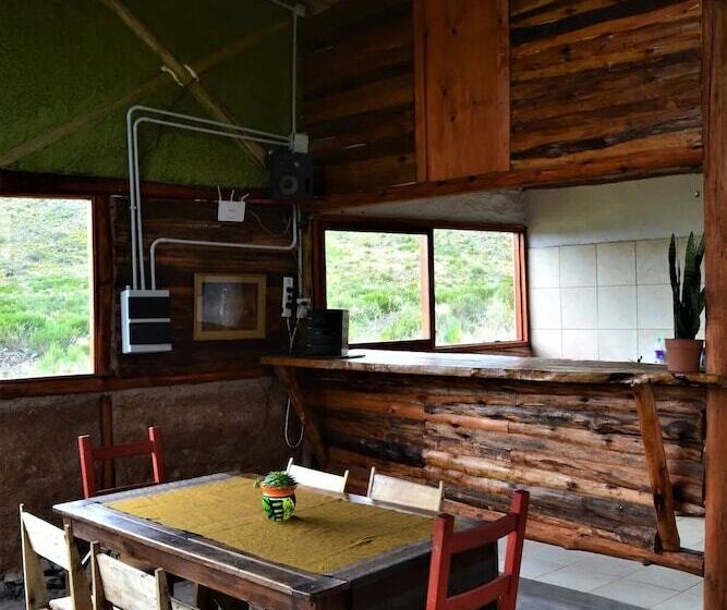 Domos Andinos Hostcamp