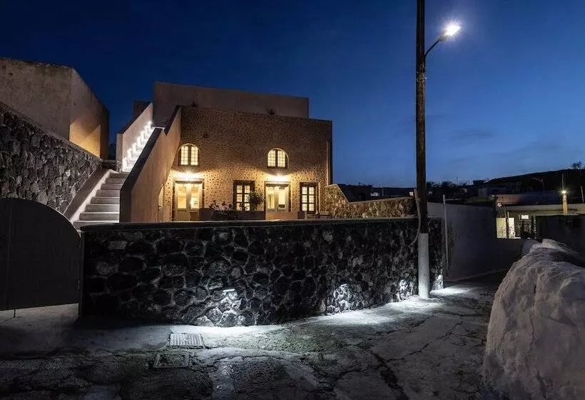 Frescoes Luxury Suites