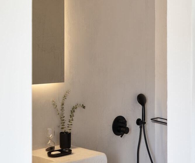 Frescoes Luxury Suites