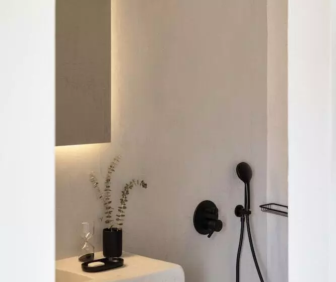 Frescoes Luxury Suites