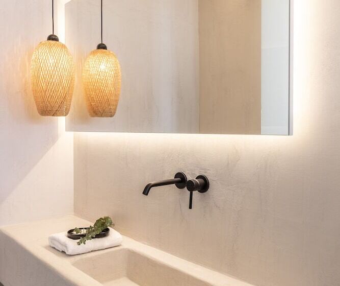 Frescoes Luxury Suites