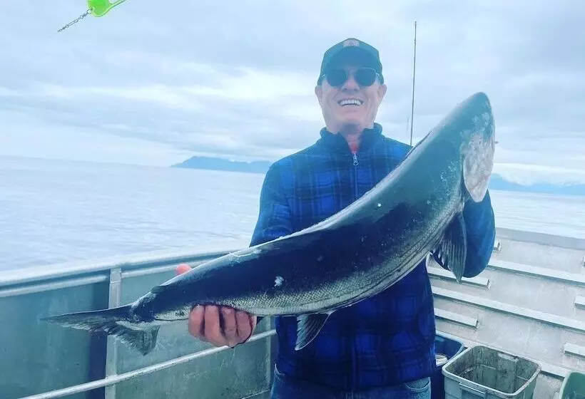 Hotelli Driftwood Wilderness Lodge