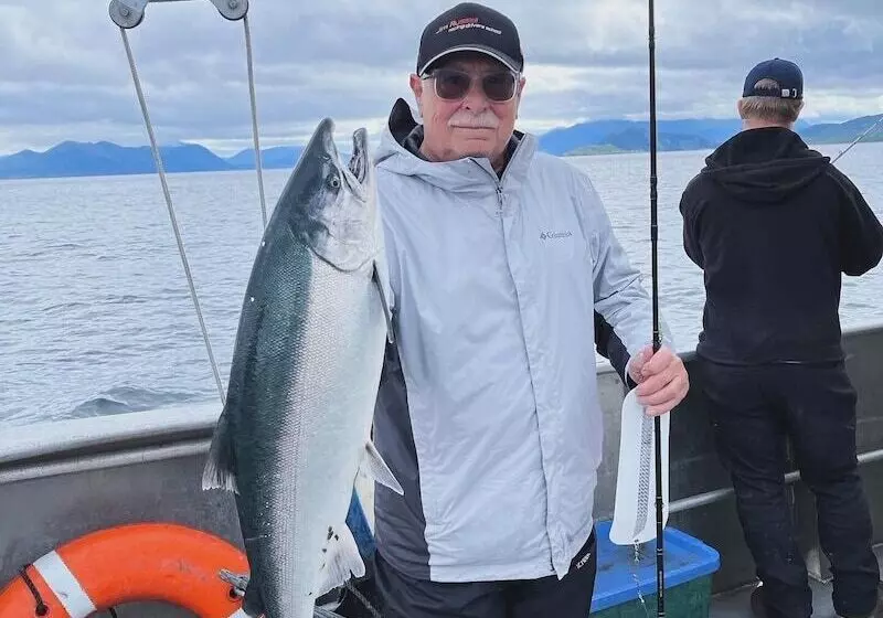 Hotelli Driftwood Wilderness Lodge