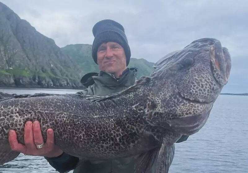 Hotelli Driftwood Wilderness Lodge