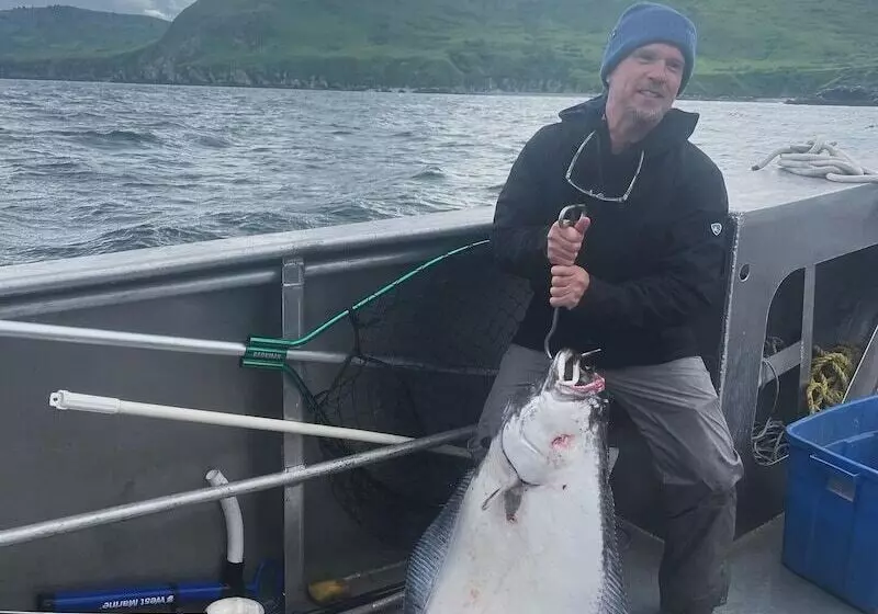 Hotelli Driftwood Wilderness Lodge