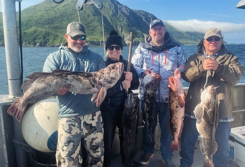 Szálloda Driftwood Wilderness Lodge