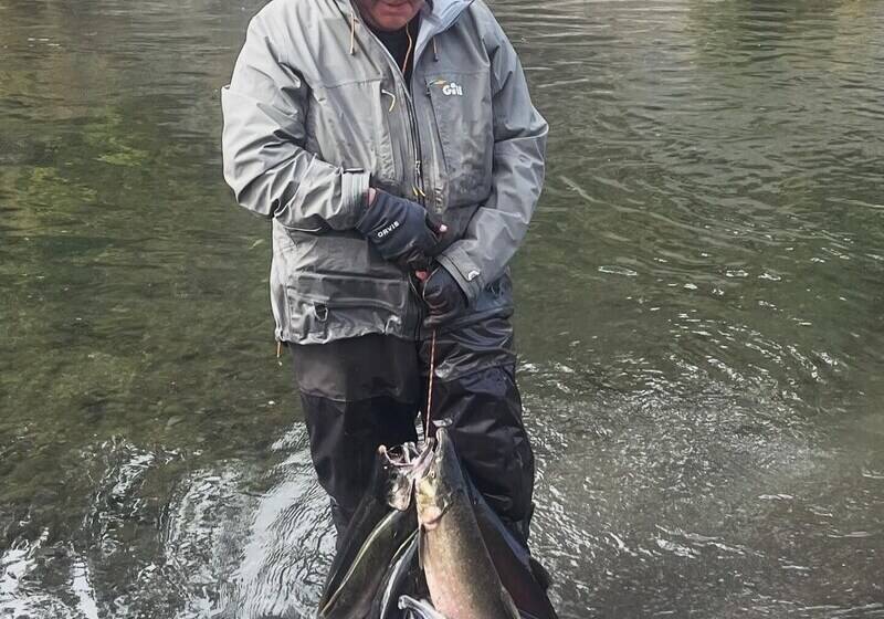 Szálloda Driftwood Wilderness Lodge