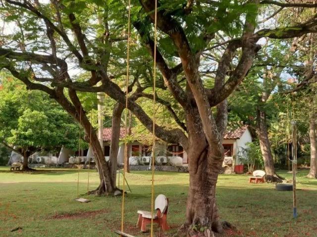 هتل Hosteria Real Santa Fe