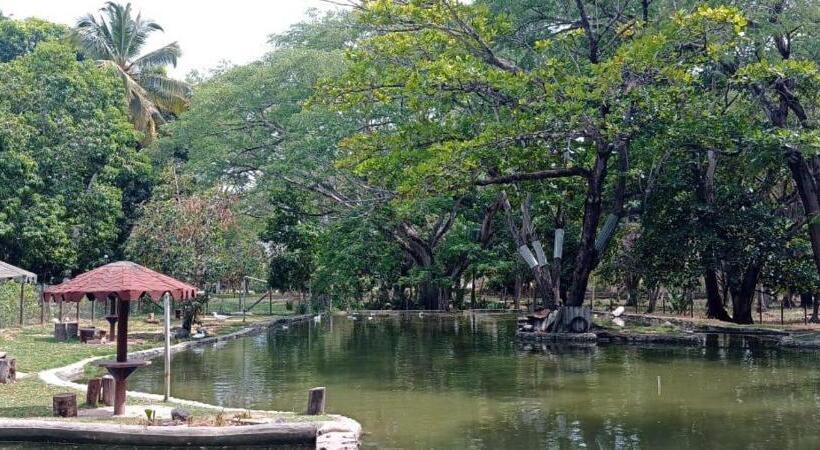 هتل Hosteria Real Santa Fe